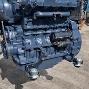 MOTOR DEUTZ D 20011 L04I