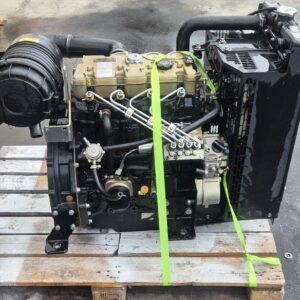 MOTOR PERKINS 404D GN