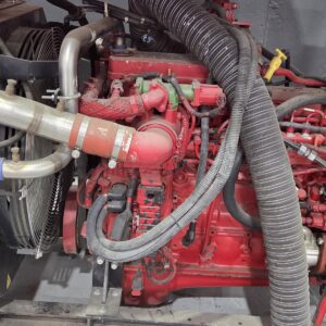 MOTOR CUMMINS QSB 6.7